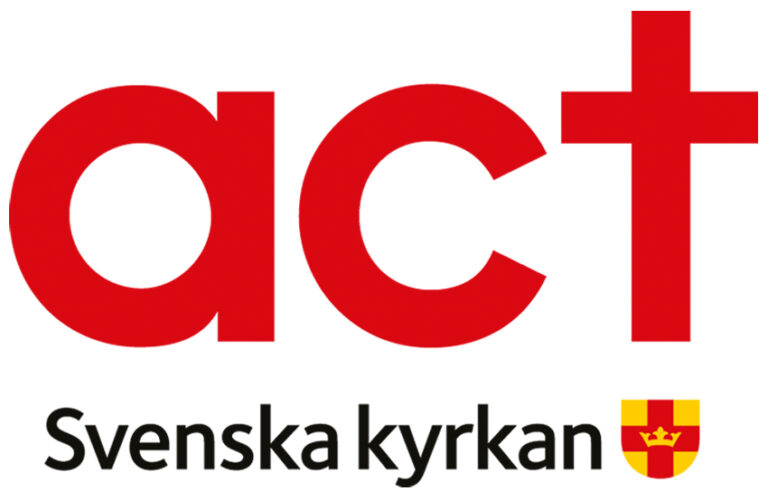 Act Svenska kyrkan
